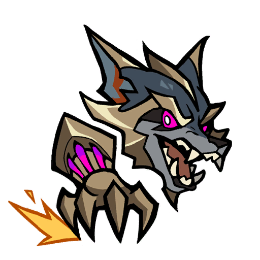 「Lastly Warwick stickers, Snow Moon, Arca」|Spideraxeのイラスト