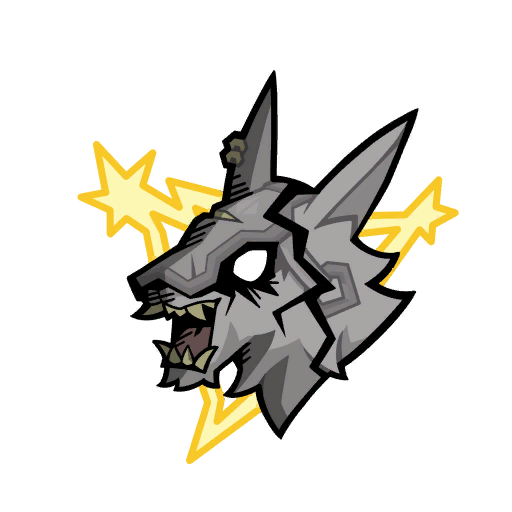「Lastly Warwick stickers, Snow Moon, Arca」|Spideraxeのイラスト
