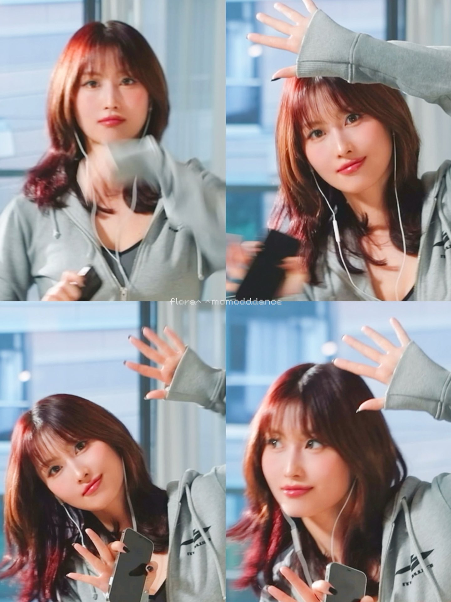 @もももも様のみ 歌ってみた】MOON PRIDE / ももいろクローバーZ【朝ノ瑠璃×戌亥