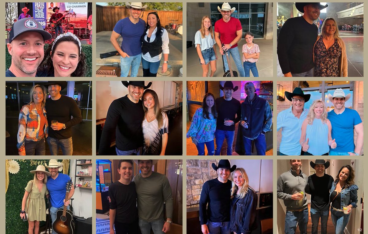 TheJustinMason's tweet photo. To every one of you who listens, shares, and sings along....thank you.
You’re the reason I get to do what I love, and I can’t tell you how much that means.
#JustinMason #TrueCountryMusic #RealCountryMusic
See full gig schedule: https://t.co/fAkHKoNyby https://t.co/7PtwFAOv5X