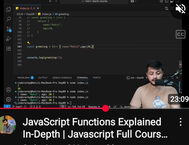 Snycoder_x's tweet image. Day 24 – Web Development Defence Series 💻
Explored JavaScript Functions in-depth — from declarations, arrow functions, to callback functions.
Functions truly make JS powerful & reusable! ⚡
#Day24 #JavaScript #WebDevelopment #CodingJourney