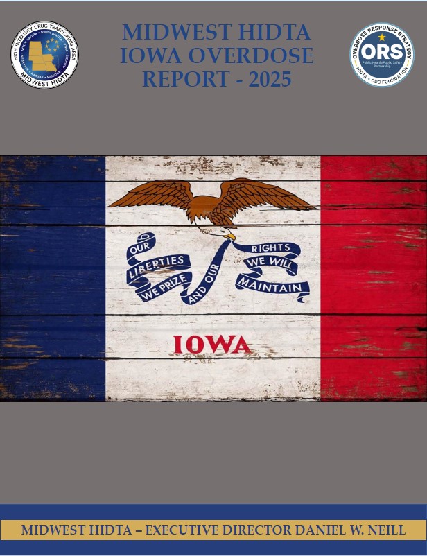 Midwest HIDTA tweet media