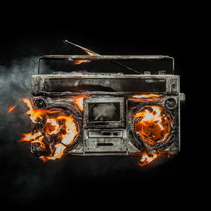 Un día como hoy, pero de 2016, Green Day lanzaba Revolution radio 

Cuál es su canción favorita de este discazo?