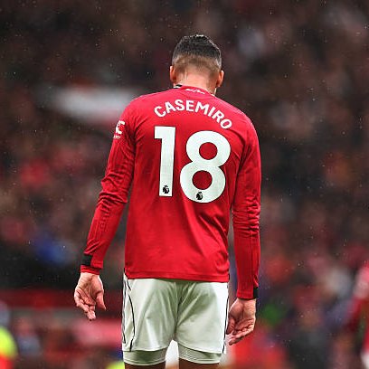 Mercado_Ingles's tweet image. Casemiro explica que su nombre ha estado mal escrito en su camiseta en casi toda su carrera: 

"Me llamo Carlos Henrique Casimiro, con 'I', no 'Casemiro'. Recuerdo que jugué un partido con el São Paulo y el club se equivocó de nombre. 

Lo escribieron con 'E'.  "Jugué muy bien en…