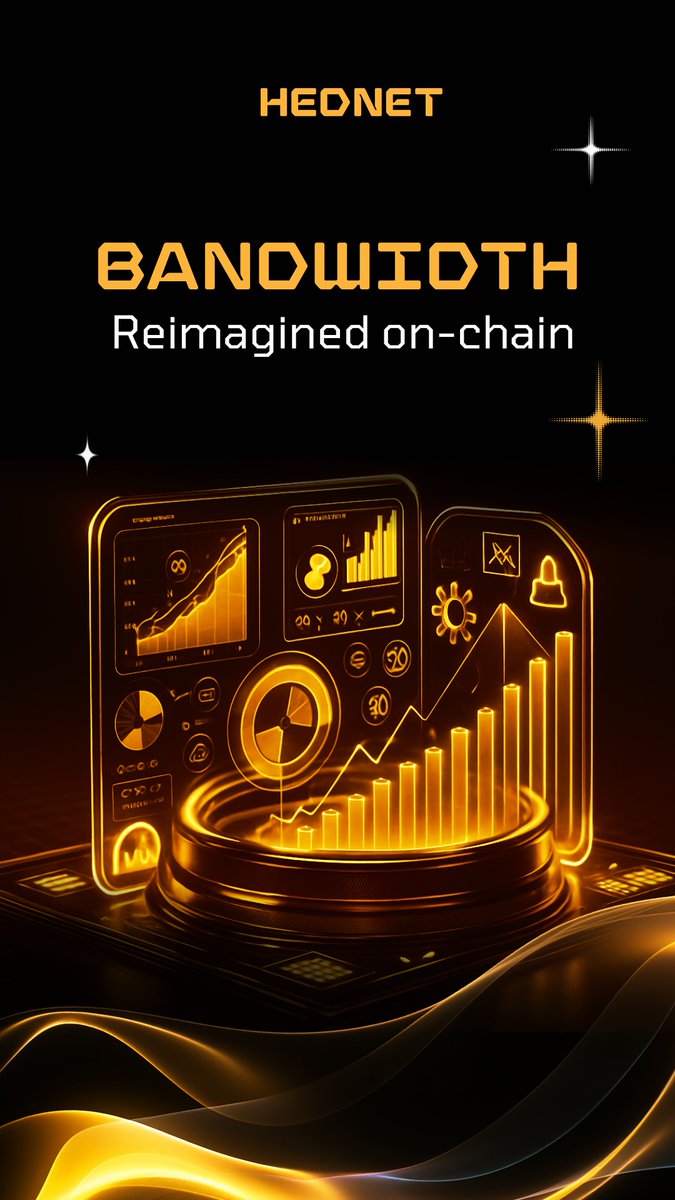 hednetprotocol's tweet image. With Hednet, unused bandwidth becomes a shared resource.

Reduce network congestion ⚡
Optimize performance 🌐
Enable global access 🛠️
Your connection fuels the decentralized internet.

Share now: app.hednet.io

#Hednet #DePIN #DecentralizedComputing