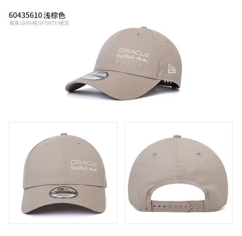Box_Racingstore's tweet photo. ‼️เปิดพรี NewEra x F1 2025 baseball cap authentic ‼️

— ราคา 2400฿

- มัดจำ 1700฿ 📦 free shipping

#พรีออเดอร์ #ตลาดนัดf1 #Ferrari https://t.co/MofHD37Uyd