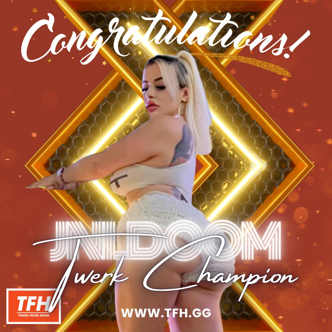 The official X of TFH (Twerk From Home) tweet media