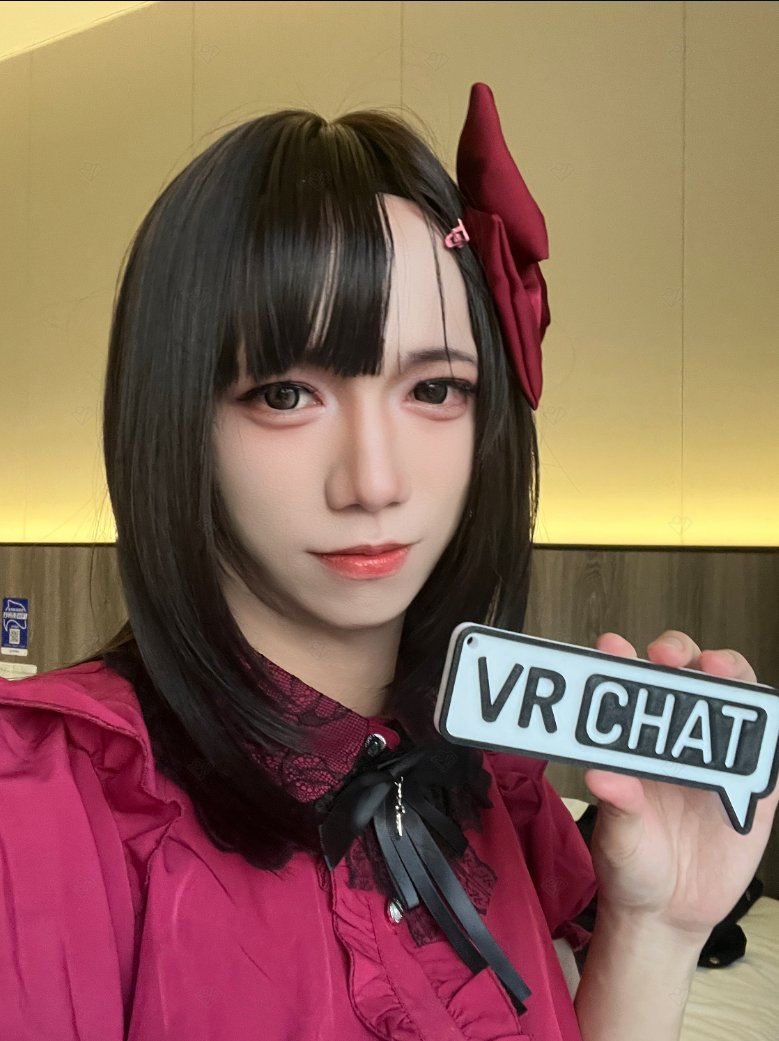 凌山鹤鹤子 tweet media