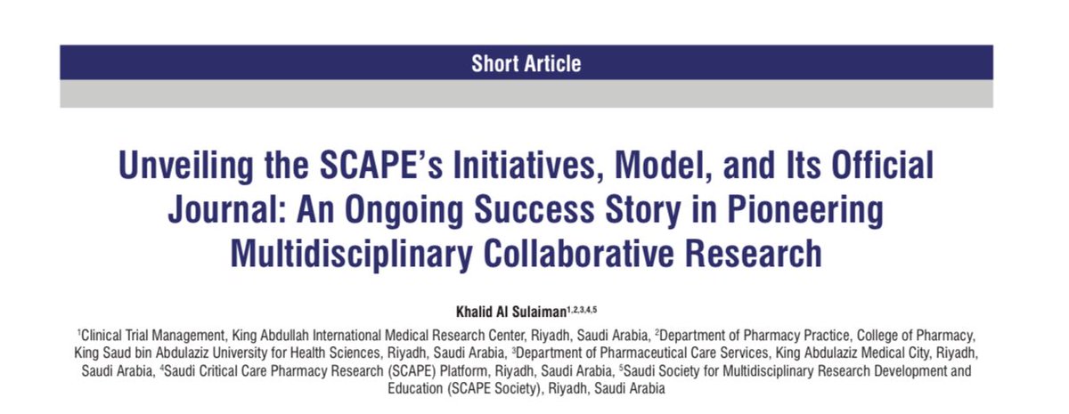 الحمد لله، بفضل الله وتوفيقه، تجاوزت حصيلتي العلمية نشر أكثر من ١١٠ أبحاث علمية في مجلات مرموقة ذات تأثير عالٍ، حيث كنت الباحث الرئيسي في معظمها. هذه الأبحاث شملت مختلف أنواع الدراسات، (case report, cohort, case-control, RCTs..etc) مما يعكس تنوعاً وشمولية في النهج العلمي. ومع