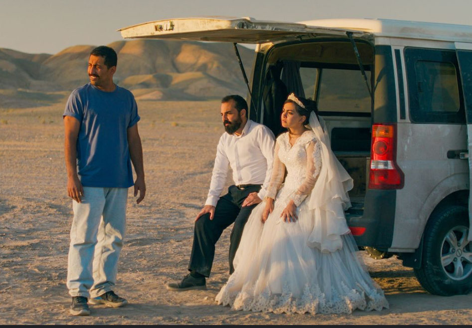 #ItWasJustanAccident is a complex, funny, and morally rich triumph! Jafar Panahi delivers one of the year’s best screenplays and most memorable endings that will stick with you. Brilliantly shot and performed, it’s a daring, unforgettable film—a must-see of 2025! #NYFF #NYFF63