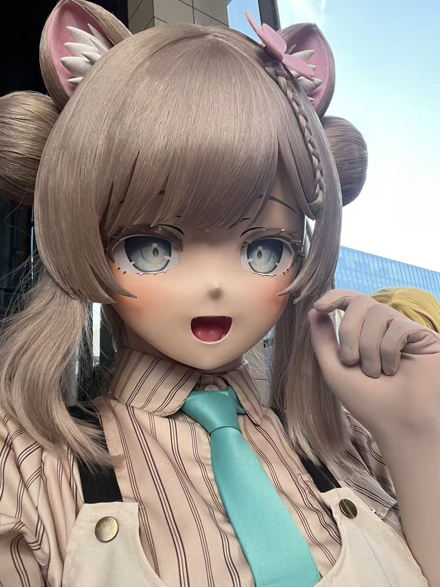 凌山鹤鹤子 tweet media