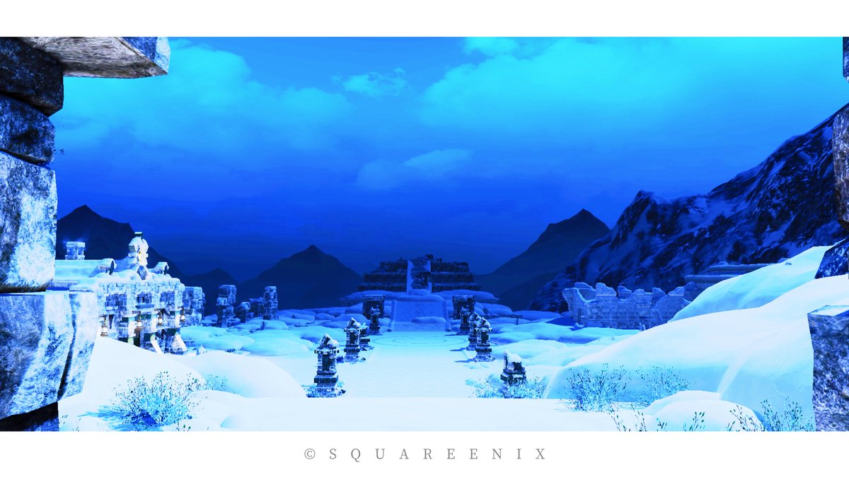 新パッチやること沢山！

𓂃𓈒𓐍◌𓋪ɢᵒᵒᵈ ɴⁱᵍʰᵗ𓈒𓏸❊◌𓐍𓂃

#FF14風景 
#FF14SS