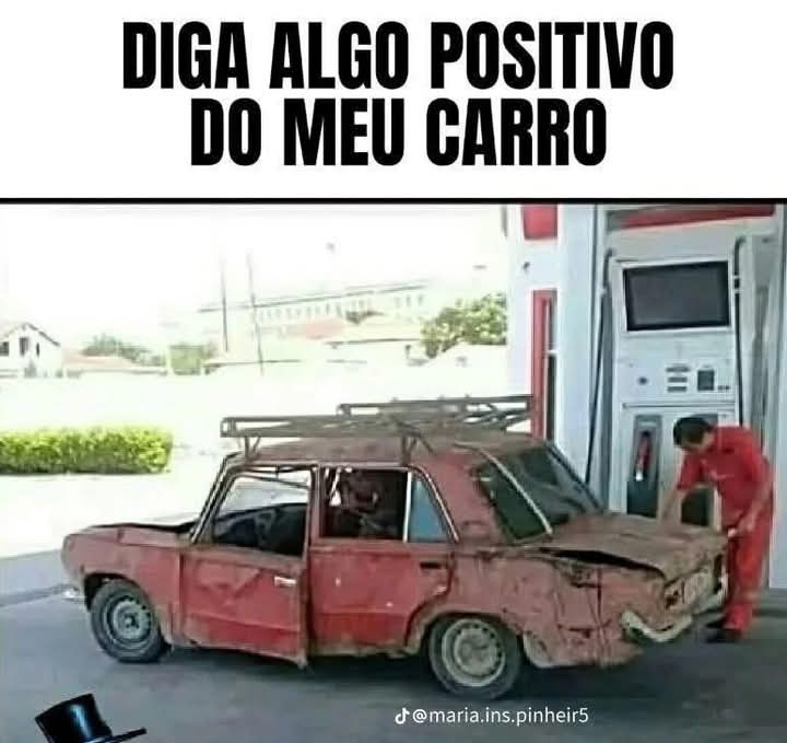 Fiscal do Fim dos Tempos tweet media