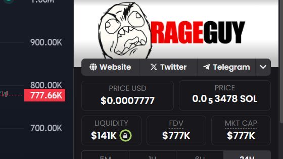 sarah_talley_'s tweet photo. 777 🎰

lol you just don’t get it and that’s ok. 

You will soon bb. 

Soon you will read em and weep. And I can’t fucking wait 🤬 $Rageguy https://t.co/Z65OvoVeos
