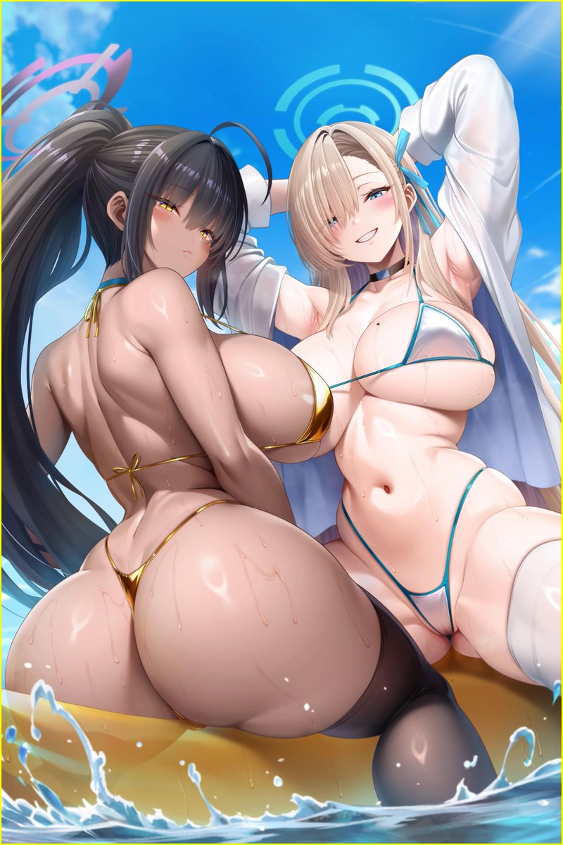 GIFMONDO4K's tweet photo. #NSFW #RULE34 #ECCHi https://t.co/2YM7jBooOn