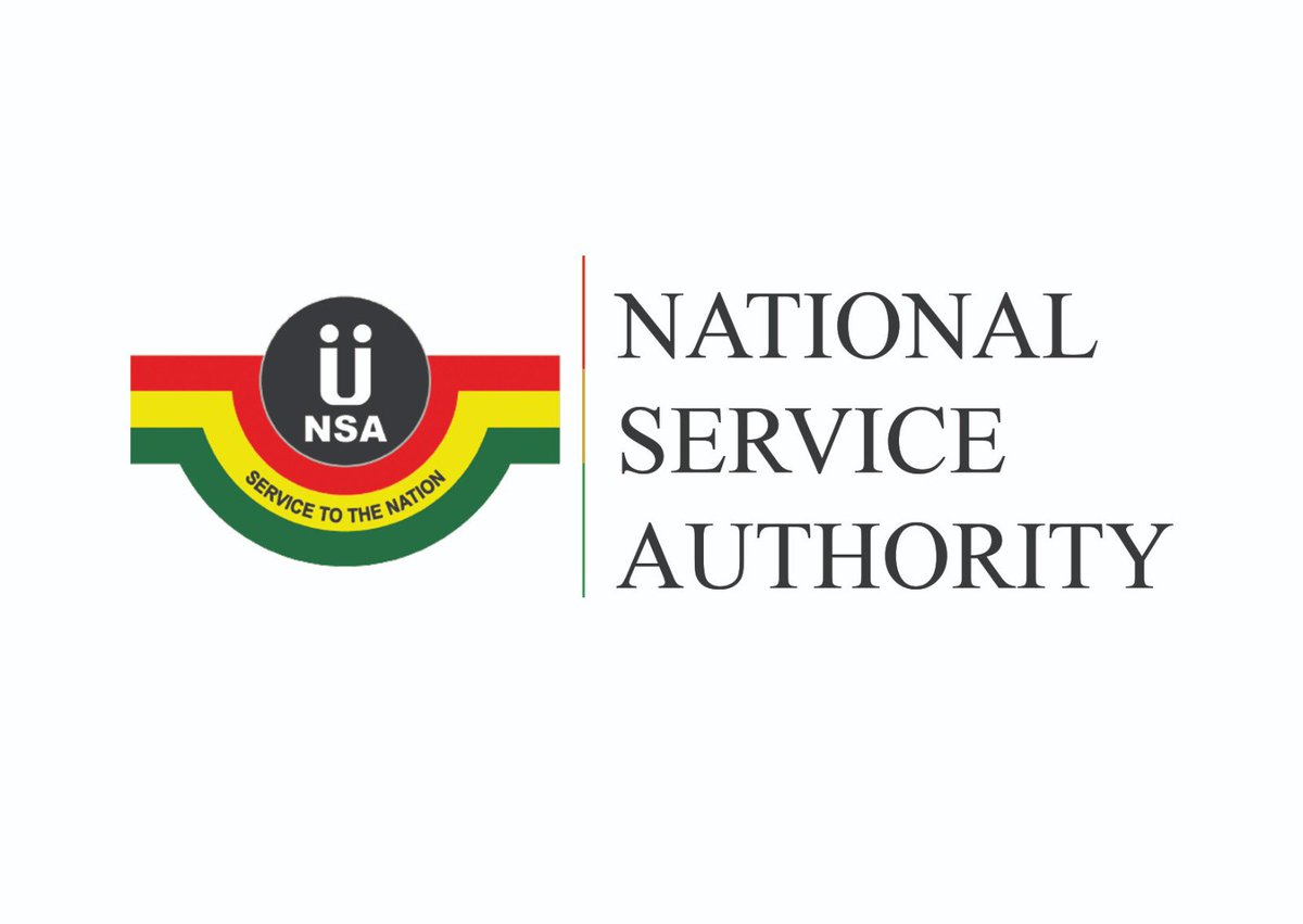 📍📍ATTENTION PUBLIC📍📍

The online registration for the 2025 National Service will open on Wednesday, 8th October 2025.

The portal will close on
Wednesday, 15th October 2025.

Stay tuned.✅