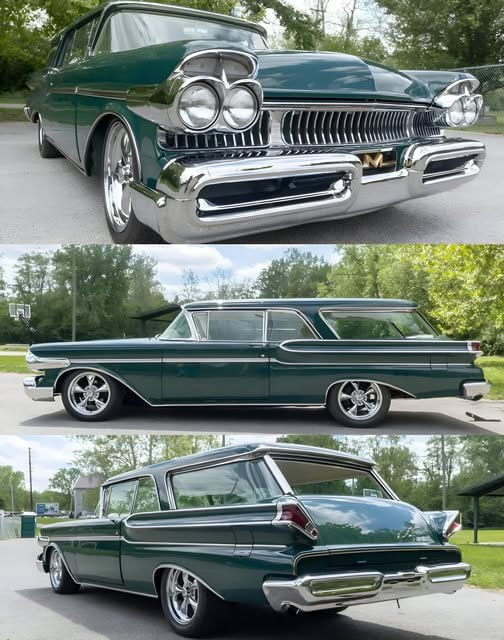 Sofia50020Sofia's tweet photo. 57 Mercury Voyager

Would you choose to collect it? https://t.co/yBOwxG6yuX
