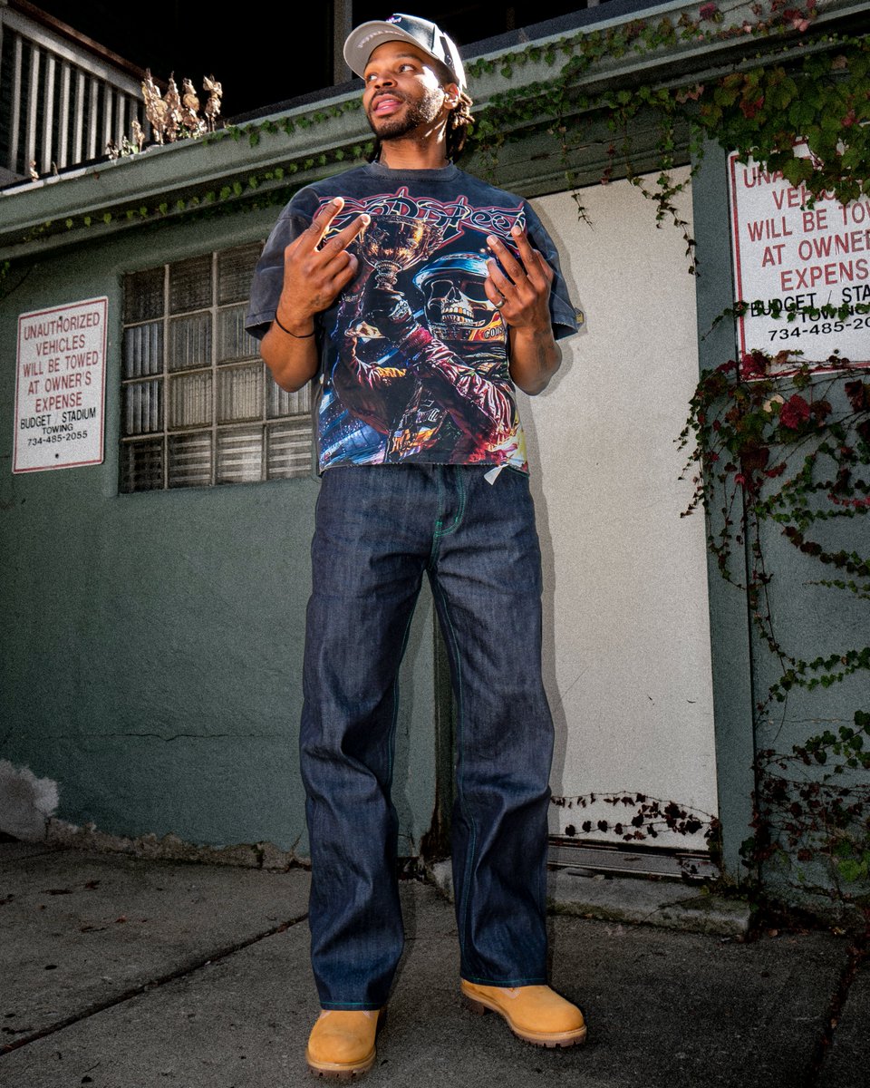 Shop Godspeed, Purple Brand, and more of your favorite brands at Puffer Reds Ypsi, Wayne and online at pufferreds.com .