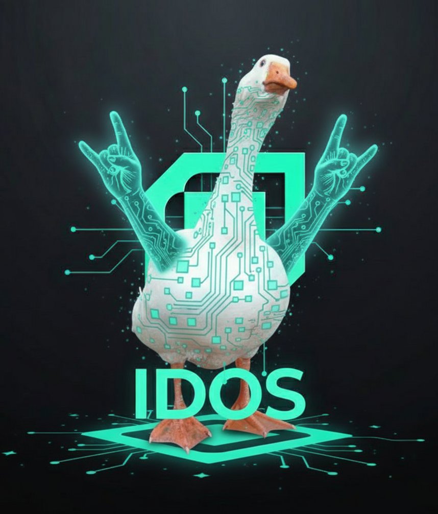 bountix9's tweet image. I keep it so simple.
When I see tweet about @idOS_network, I&apos;m there. Engaging every time. Consistency is key in this space!

If you see me drop a like or comment, you know I&apos;m awake 😉

​Good night, frens! Time to recharge and get back to that daily engagement tomorrow.