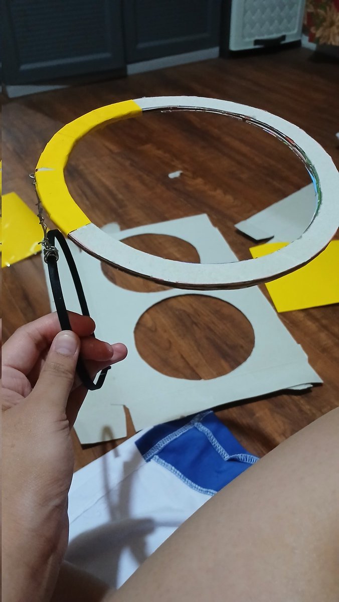 lowkey going crazy over this halo