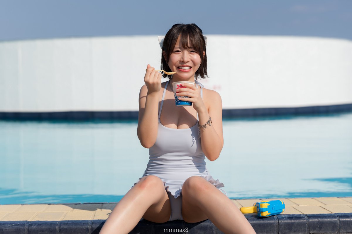 Max (@mmmax8) on Twitter photo 2025.09.27 TREND GIRLSプール撮影会
@大磯ロングビーチ
柏木こなつ さん
<a href="/k4shi_konatsu/">柏木こなつ KashiwagiKonatsu</a>
#柏木こなつ
#トレガル #トレガル撮影会
#TG水着撮影会2025 2025.09.27 TREND GIRLSプール撮影会
@大磯ロングビーチ
柏木こなつ さん
<a href="/k4shi_konatsu/">柏木こなつ KashiwagiKonatsu</a>
#柏木こなつ
#トレガル #トレガル撮影会
#TG水着撮影会2025