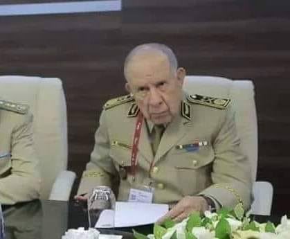 Pirana_dusahara's tweet image. تبون النظام العسكري الارهابي الجزائري يستقبل وزير الدفاع التونسي . الخلعة طلقي مني
#Genz213
#Genz216
#تونس  #الجزائر 
#Tunisi #algerien