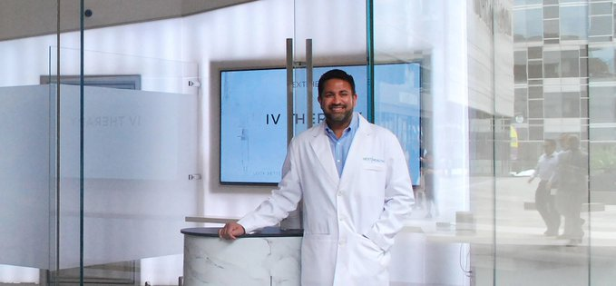 AmirJavadzadee's tweet image. مرگبارترین عادت کارآفرین‌های امروزی سوختن نیست، صندلیه.

به ازای هر ۱۰٪ زمانی که بیشتر می‌شینی، احتمال مرگت هم به همون اندازه بالا می‌ره.

این اصلاً اغراق نیست.

یعنی اگه داری آنلاین کسب‌و‌کارتو می‌سازی، بدون که این یعنی چی: ⬇️