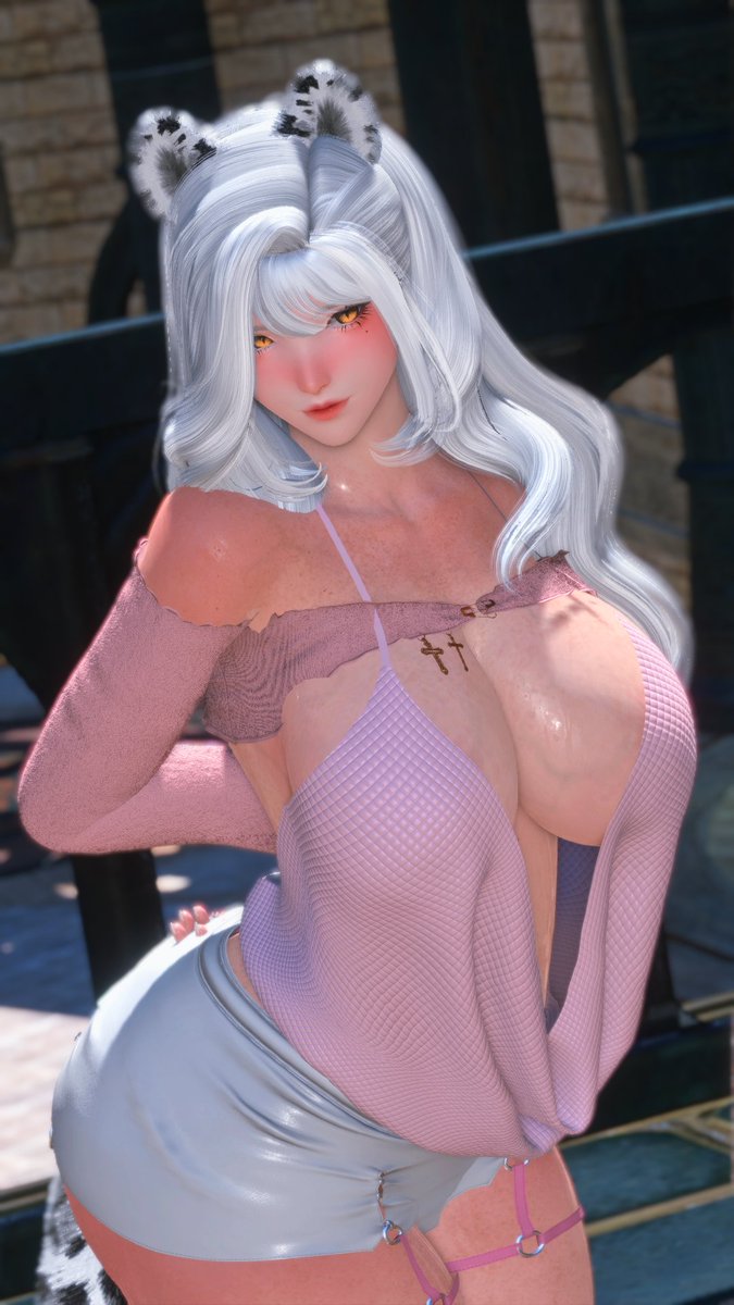 Its Sunday! Don't you need to take me out???