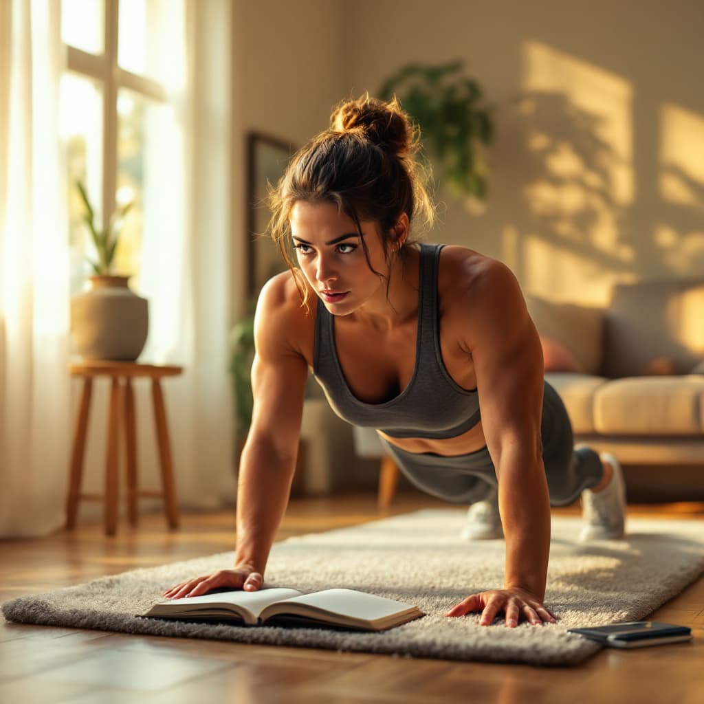 AftgalleyGreg's tweet photo. You don’t need a gym to see results.
My 2025 guide to home workouts breaks down simple, time-efficient routines that actually work.
✅ 20–30 minutes/day
✅ Minimal equipment
✅ Real progress 💥
👉 https://t.co/ay0wTpvjcP
#HomeWorkout #FitWithGreg #BusyProfessionalFitness #StrengthTraining #fatloss