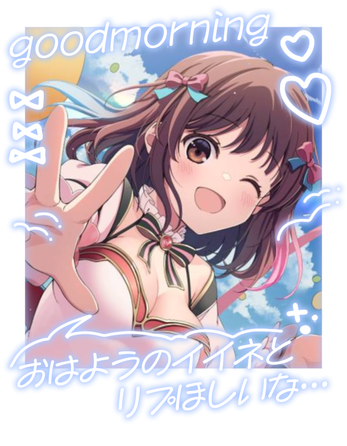 夢咲ゆん🌈🎀9/23活動5周年記念💎 (@yumesaki_yun) / Posts / X