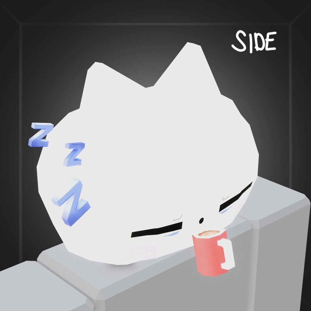 Sleepy Cat UGC🐱💤

#roblox #robloxdev #robloxart #robloxugc