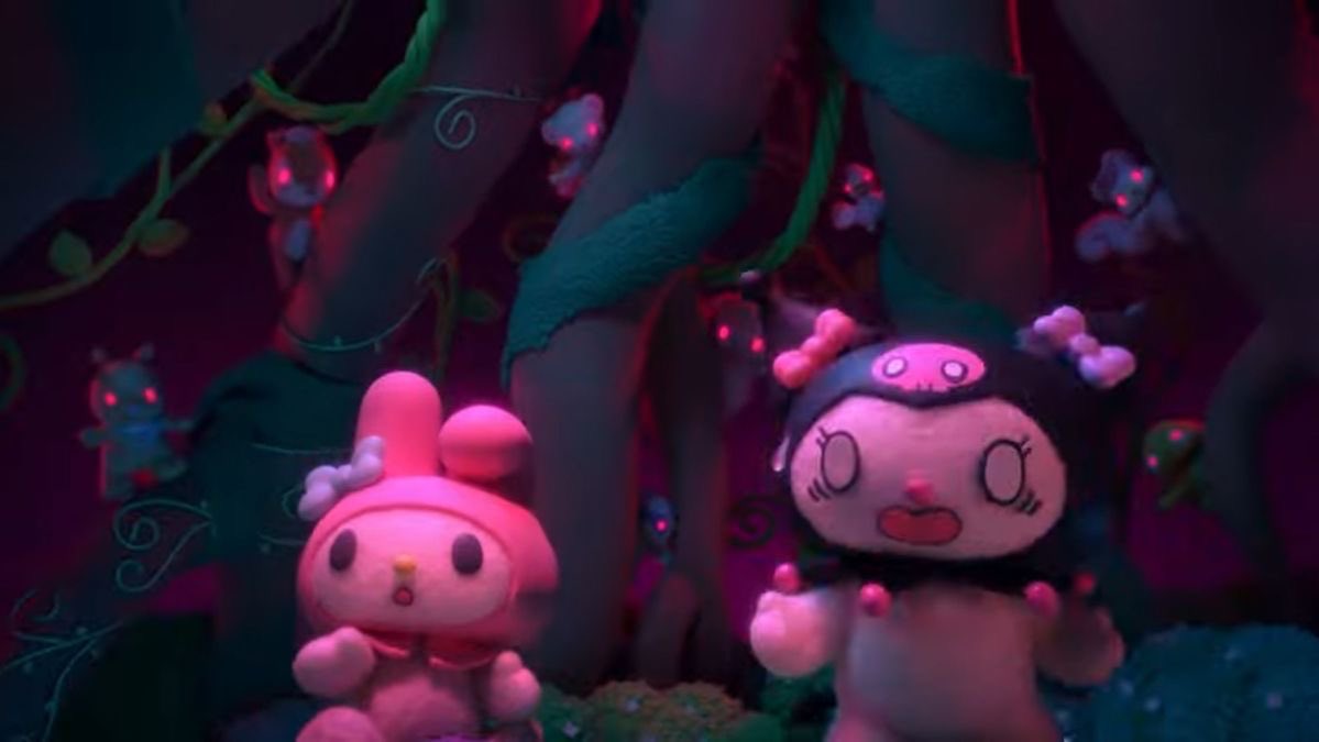 daily sanrio ʚ♡ɞ (@daiiysanrio) on Twitter photo 