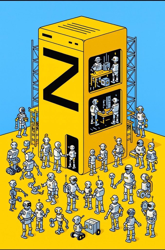 #zamacontentcreator 
<a href="/zama/"></a> , blok zinciri ve yapay zekayı birleştiren gizlilik odaklı bir proje.
“Fully Homomorphic Encryption (FHE)” teknolojisiyle veriler şifreliyken bile işlem yapılabiliyor — yani bilgi gizli kalıyor ama sistem çalışmaya devam ediyor.

Çalışmaya devam 💪🏻