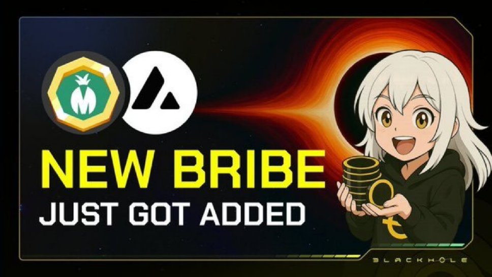 Another week in paradise 🏖️

There are now $60,000+ in incentives for the $MOANI / $WAVAX pool for this epoch 👀 

Shoutout to <a href="/ParadiseTycoon/">Paradise Tycoon 🌴</a> for rewarding the pool!