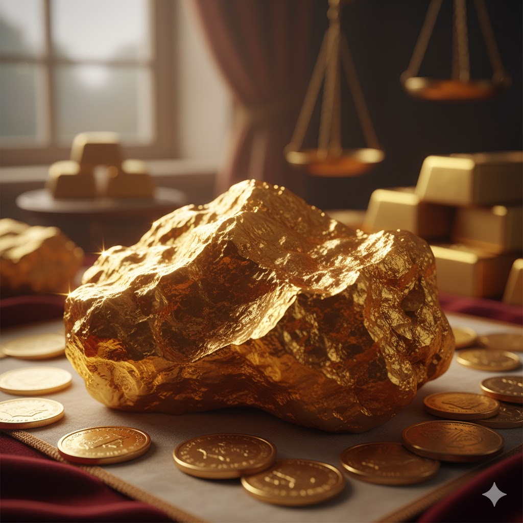 CoinDesk's tweet image. 🥇 1 Kg of Gold = 1 BTC.

Both assets are now valued at approximately $123,000. It took human civilization 5,000 years to reach that price for gold. Bitcoin did it in 16 years.