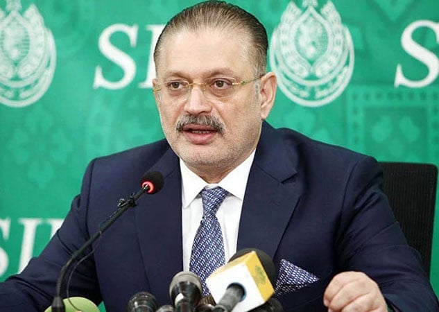 زراعت، موسمیاتی تبدیلی اور سیلابی ہنگامی حالات سے متعلق وفاقی کابینہ کمیٹی کے حالیہ اجلاس، جس کی صدارت وفاقی وزیر برائے منصوبہ بندی، ترقی و خصوصی اقدامات نے اسلام آباد میں کی تھی، کے بارے میں حکومت سندھ کی جانب سے سندھ کے سینئر وزیر شرجیل انعام میمن نے وضاحت جاری کردی ہے 

سینئر