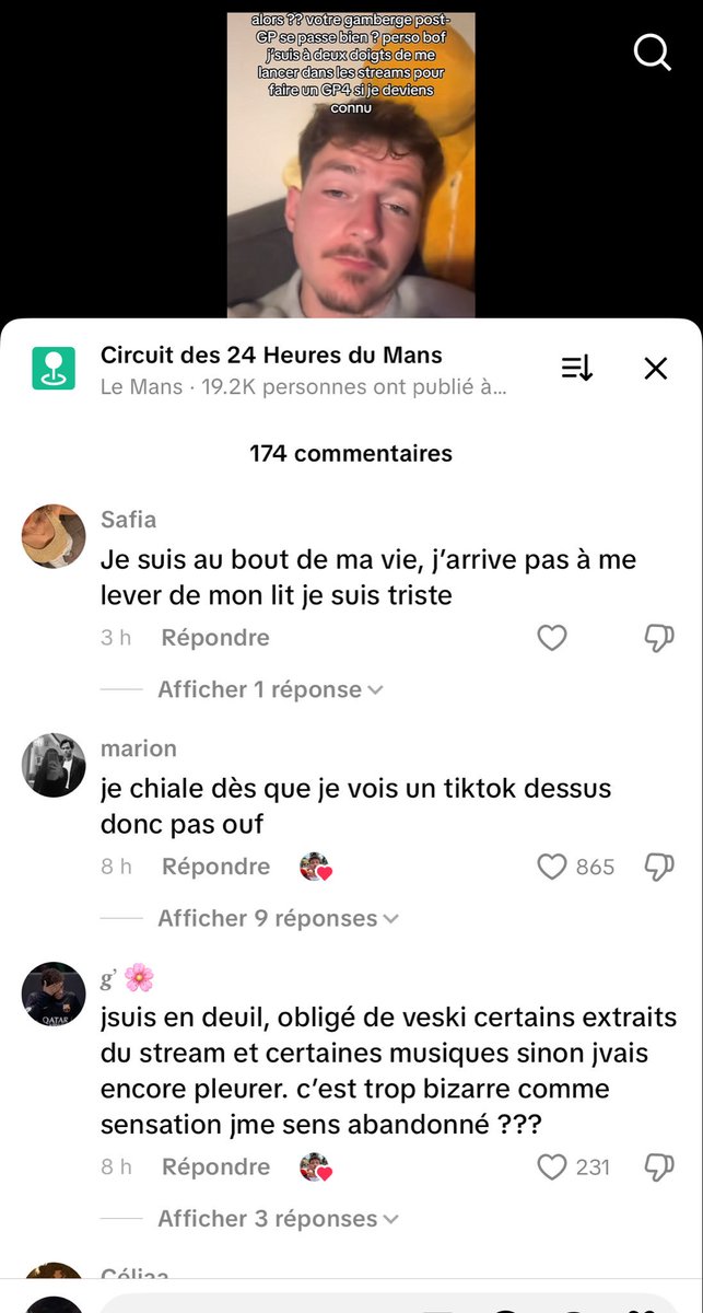 « les IA vont dominer le monde et prendre le contrôle »
les IA :