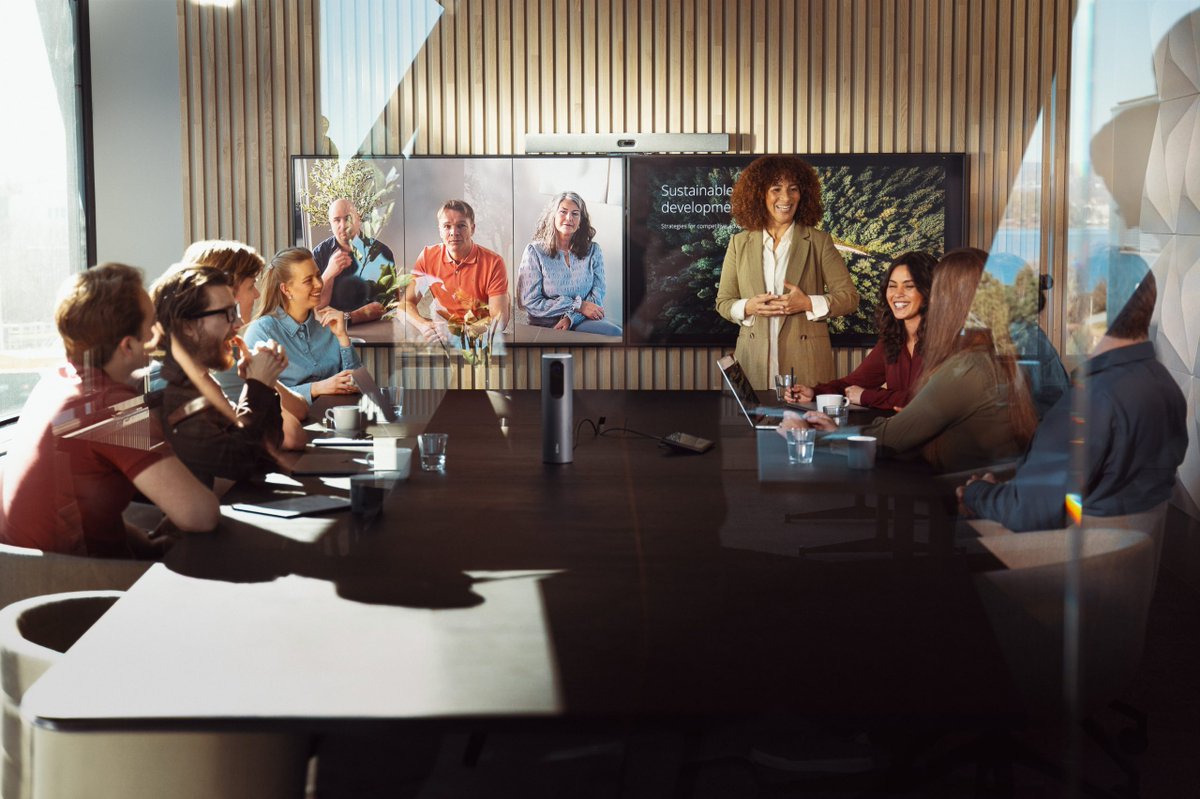 LimitlessAV's tweet image. New Collaboration with @neatmeetings🚀

From crystal-clear video and audio to intuitive design, Neat is redefining modern collaboration, and we’re here to make it accessible to you.

👉Discover Neat here: limitlessav.ca/neat-av/

#Neat  #Collaboration #AVSolutions #LimitlessAV