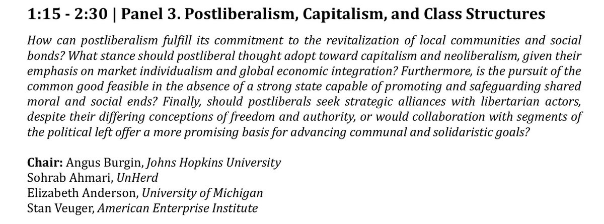 Stan Veuger tweet media