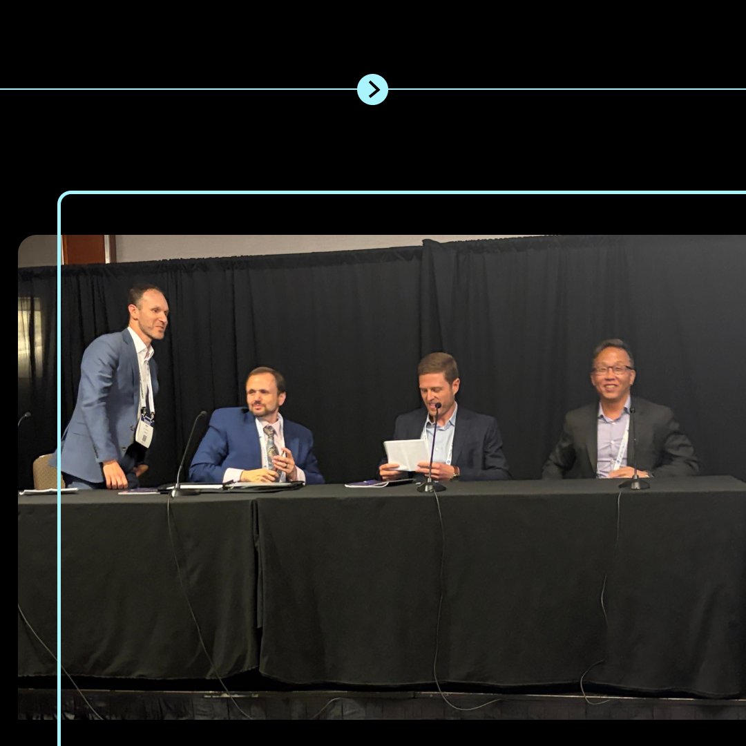 CommureOS's tweet image. A strong close to @BeckersHR's Health IT + RCM.
Last week’s discussions reinforced how data-driven, interoperable AI is powering measurable change across clinical and financial workflows.
Commure is helping leading systems achieve:
• 90% less documentation time
• 25%…