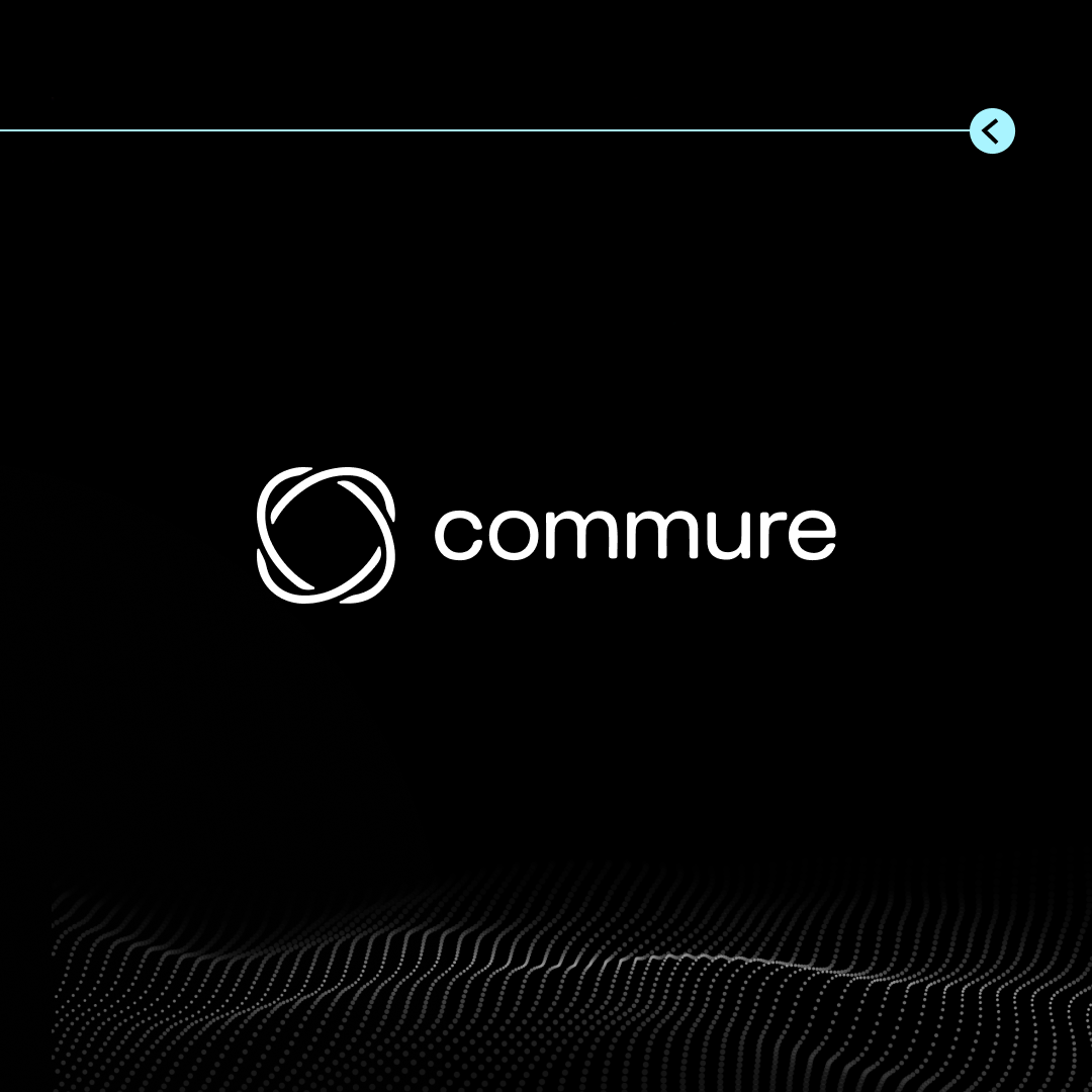 CommureOS's tweet image. A strong close to @BeckersHR's Health IT + RCM.
Last week’s discussions reinforced how data-driven, interoperable AI is powering measurable change across clinical and financial workflows.
Commure is helping leading systems achieve:
• 90% less documentation time
• 25%…