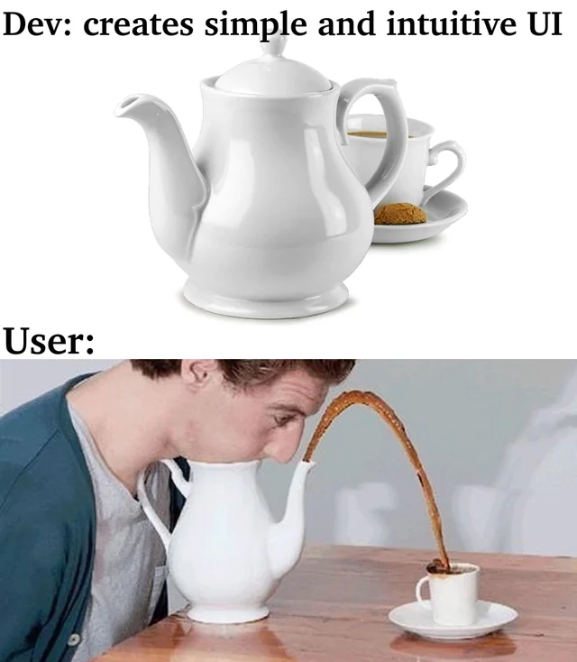 Not Wrong 🤣

#IndieDev #IndieGame #gamedev
