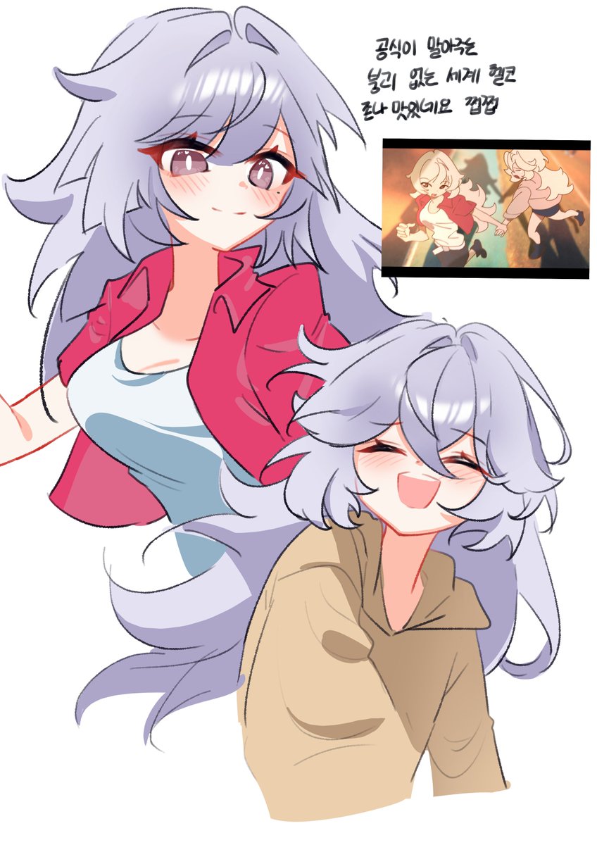 #崩壊3rd #Corelia

헬코 재업