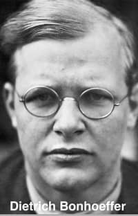 <a href="/thescottbarber/">Scott Barber</a> We need more Dietrich's and less Christian nationalist imho.