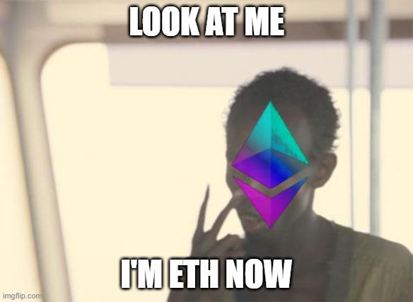 TheTickerIs_ETH's tweet image. What is #ETHonSOL?
Built to be a better Ethereum—faster, cheaper, and greener” powered by Solana’s speed. 🚀
$ETH – meme coin on Solana
2kaRSuDcz1V1kqq1sDmP23Wy98jutHQQgr5fGDWRpump