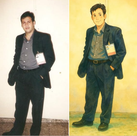 <a href="/LucianoHvr/">Luciano Homero Vásquez Riveros</a> 
Te felicitamos por tus aportes e historial de vida social.