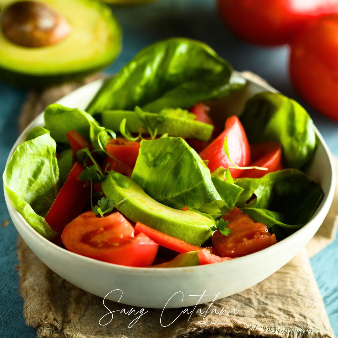 Família! 😍
Si els ingredients són de qualitat....el sopar està salvat!
#AlvocatCatalà Km0 i #TomàquetsdeBlanes ...collits cada setmana.
Productes de 1r QUALITAT de Productors Catalans!
sangcatalana.cat

PORTS GRATUÏTS! Comandes superiors a 30€
Pròxima entrega dllns 13/10