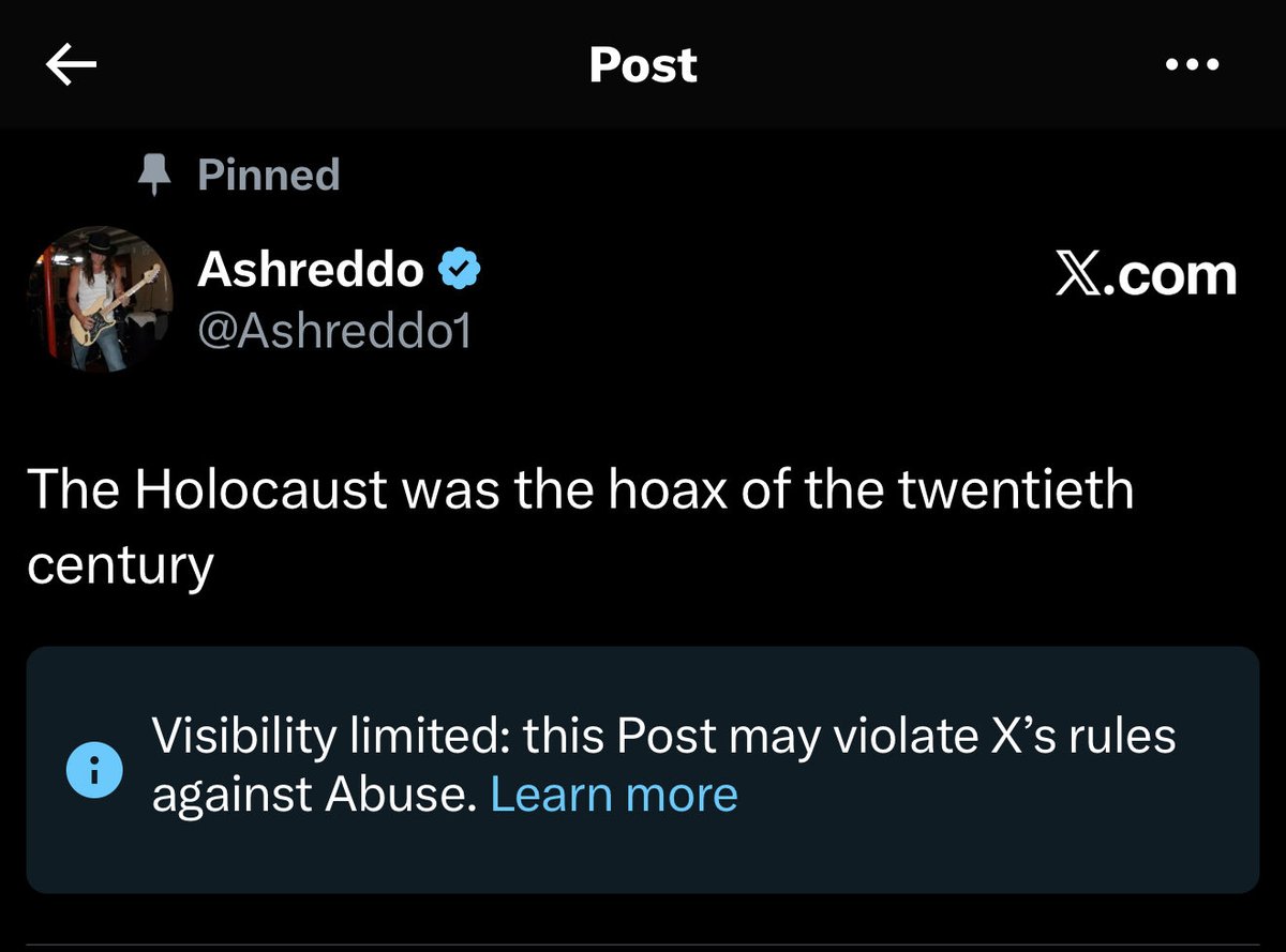 Ashreddo tweet media