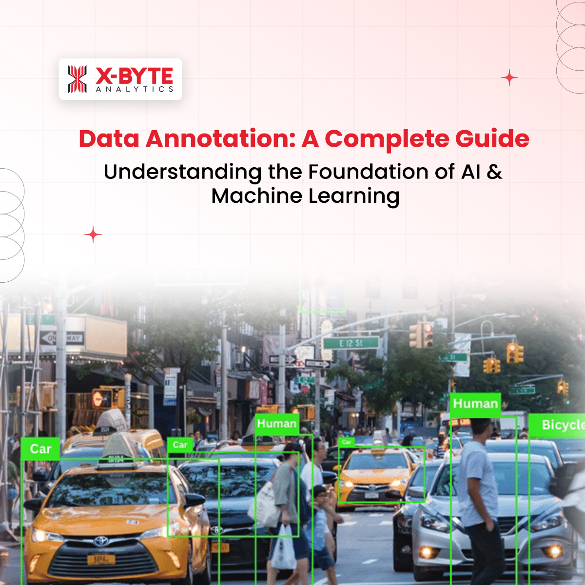 XByteAnalytics's tweet image. Behind every smart AI system is data annotation.

Our latest blog explains what it is, why it matters &amp;amp; how it powers AI models.

👉 xbyteanalytics.com/what-is-data-a…

#DataAnnotation #AI #MachineLearning #XByteAnalytics