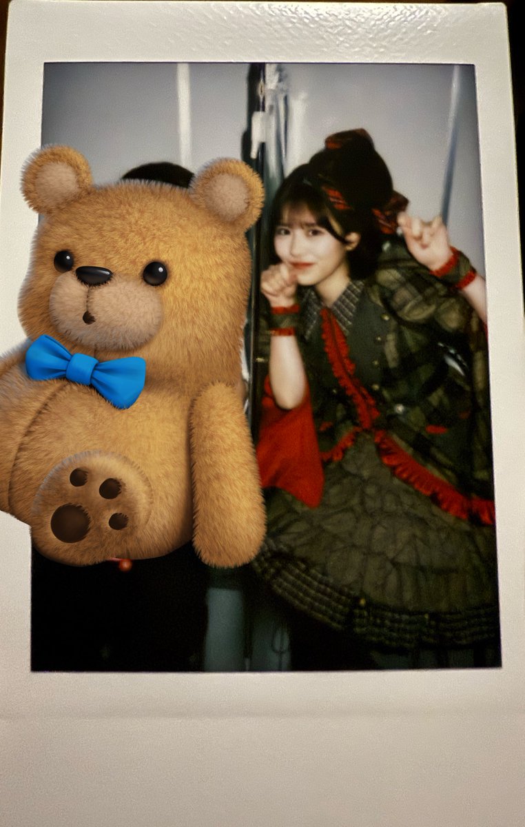 mayukaren464's tweet photo. 🚺

あまれん推し👼🩷❤️

毎公演一人で参戦してるで是非仲良くしてください！

いいね or ↺ でお迎えに行きます！

 #ふるっぱー  #ふるっぱーさんと繋がりたい  #ふるっぱーさんと仲良くなりたい https://t.co/fhtbXB4lLe